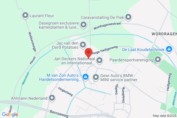 J&M Air Conditioning & Heating
