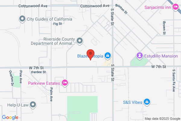 Ramona Animal Shelter Inc