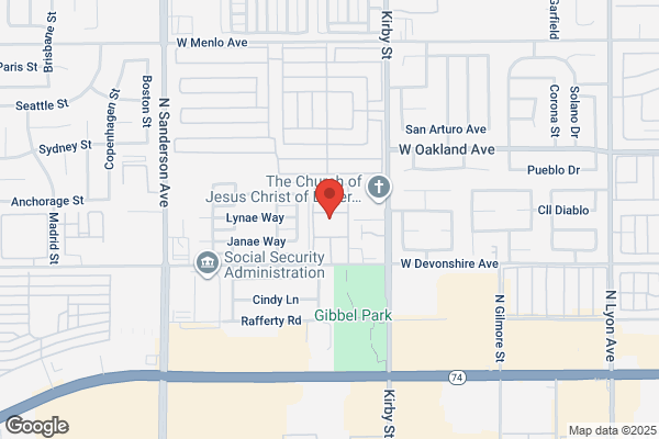 Devonshire Apartments the