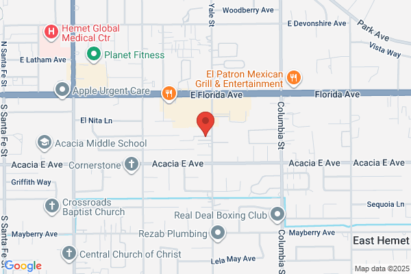 Whispering Pines Apartments
