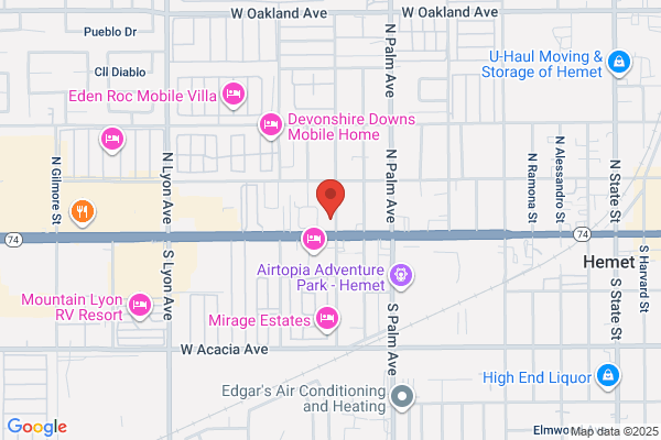 Hemet Transmission & Auto Care Center