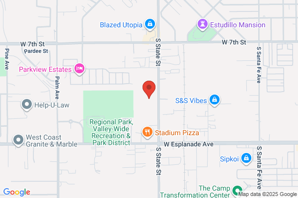 San Jacinto Auto Collision