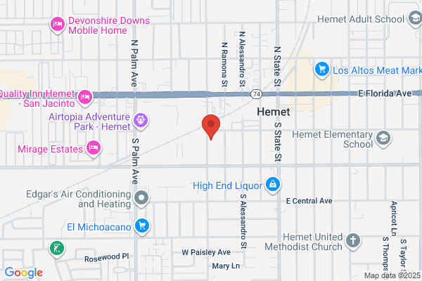 Certified Tire & Service Centers