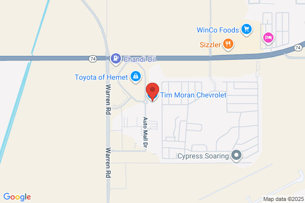 McMorran & Sons Inc