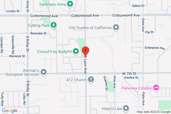 Park Meadows