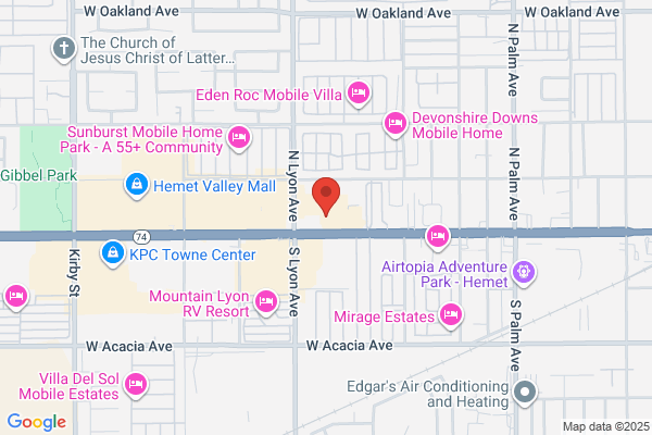 AutoZone Auto Parts