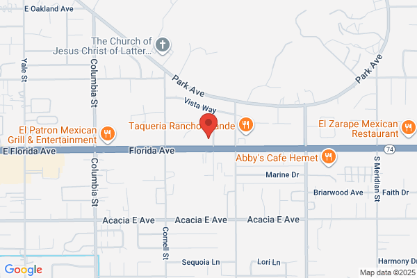 AutoZone Auto Parts