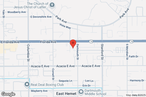 Hemet Valley RV
