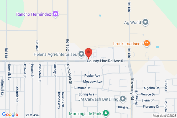 Empire Ag Transport Inc