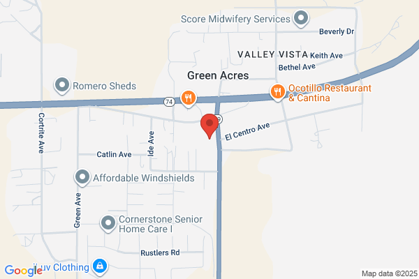 Hemet Auto Upholstery