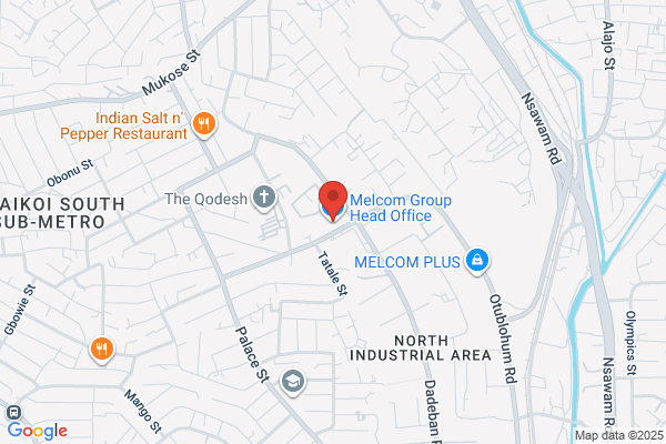 Melcom Communications