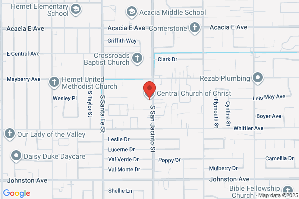 Church of Christ