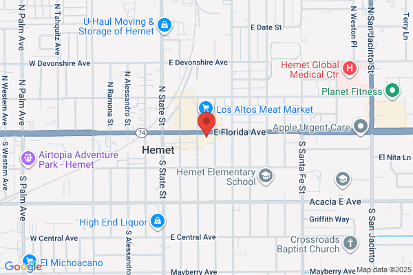 Downtown Dental