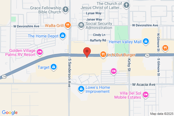 West Coast Dental of Hemet