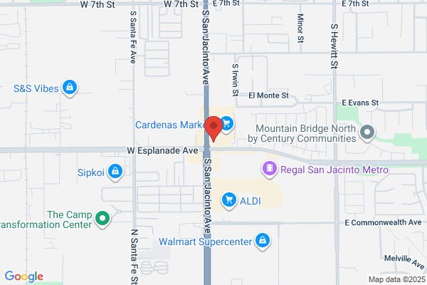 Baraiya Family Dentistry