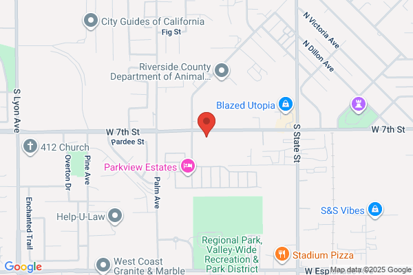 Bradley Gardens Convalescent Center