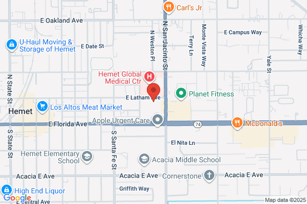 Hemet Valley Urology Center