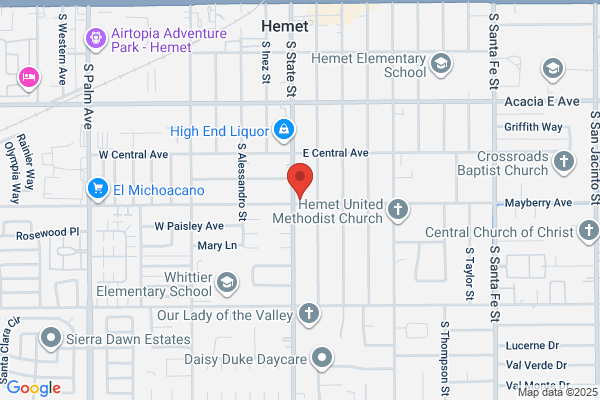 Mayberry Home Care