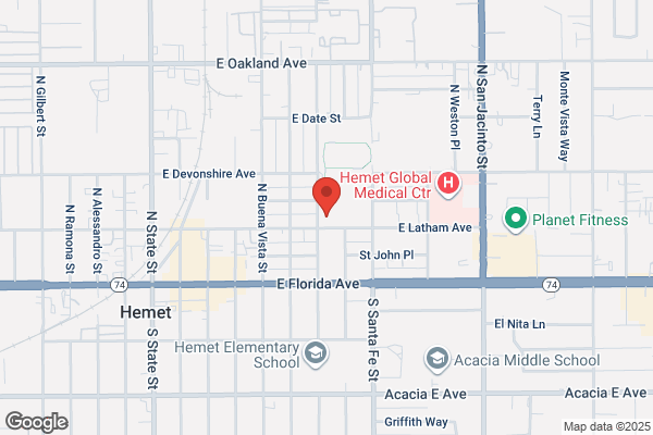Nichols Edward DDS