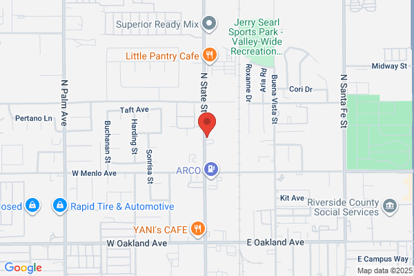Roto-Rooter Plumbing & Restoration of Hemet
