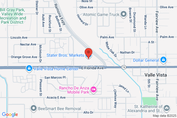 Stater Brothers Market