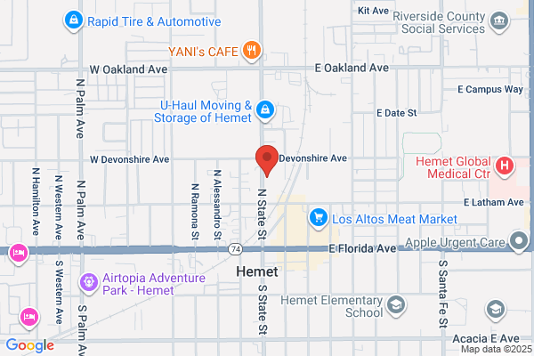 D Robert's Jewelers