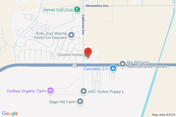 Horizon Home Center