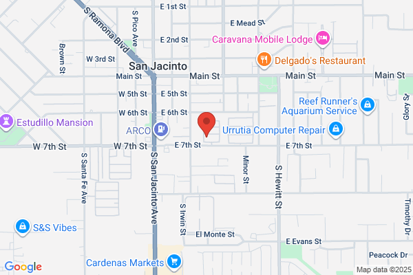 Grandview Mobile Home Park