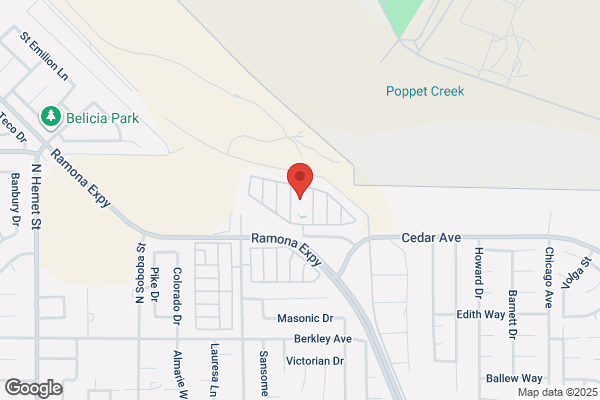 Mountain View Mobile Home Park