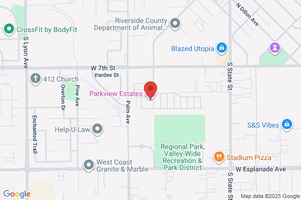 Parkview Estates