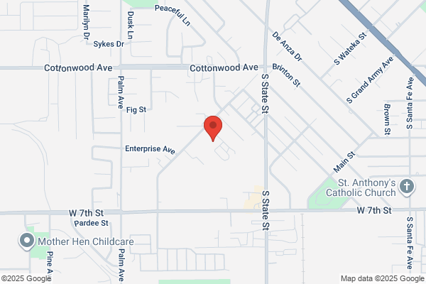 Diamond Valley Electric