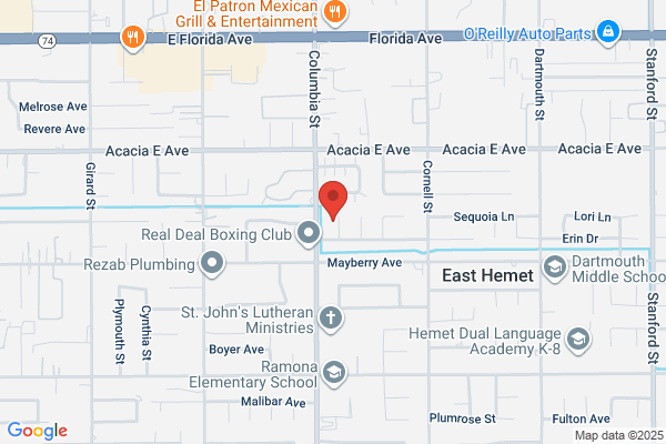 Credit Repair San Jacinto