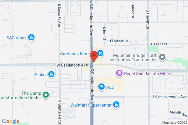 Cricket Wireless Authorized Retailer
