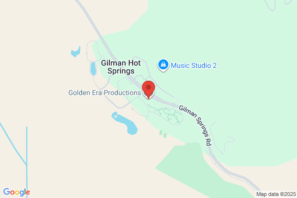 Golden Era Productions