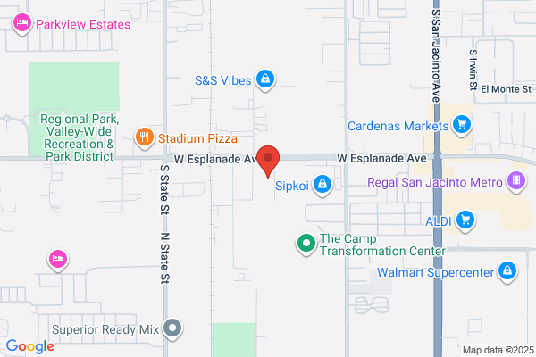 Hemet Valley Pipe & Supply