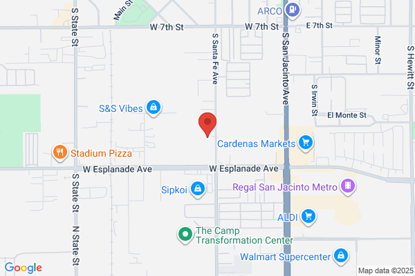 Inland Foundation Engineering Inc