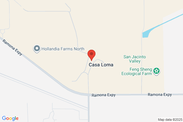 Rancho Casa Loma