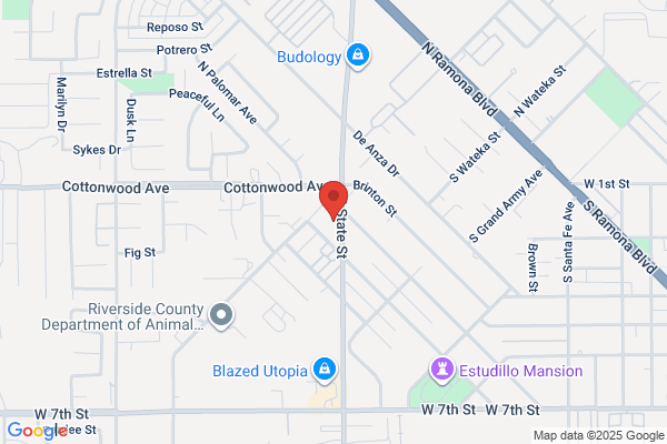 San Jacinto Valley Mortuary