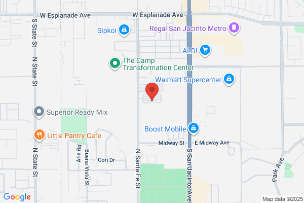 Santa Fe Rv Storage