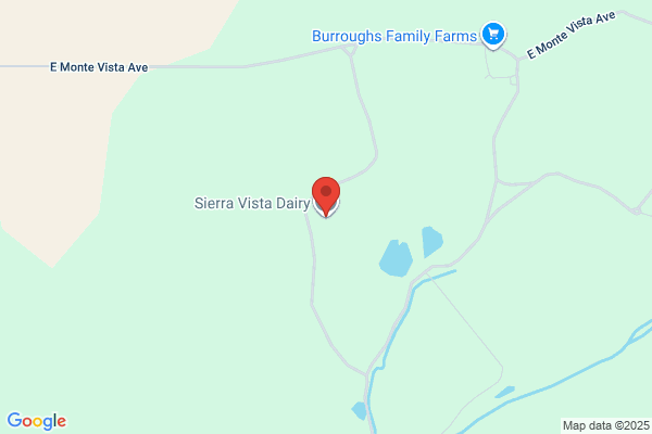 Sierra Vista Dairy