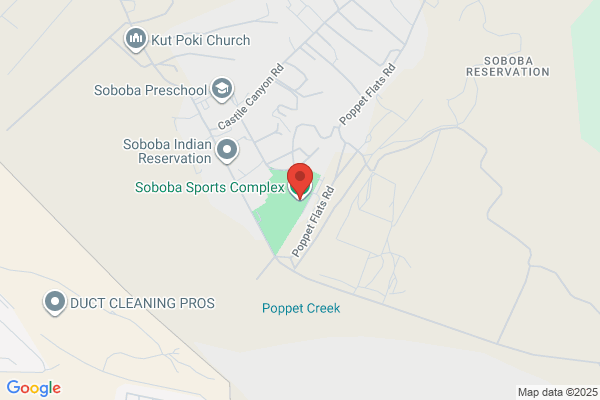 Soboba Sports Complex