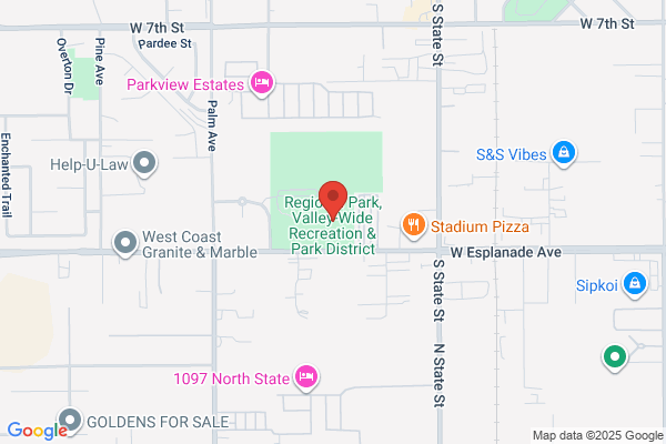 Valley Industrial Park