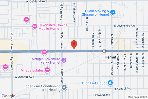 Pierce Plumbing & Hardware