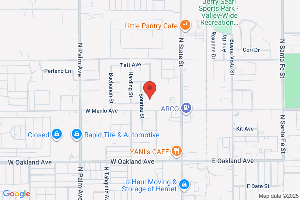AIM Plumbing California