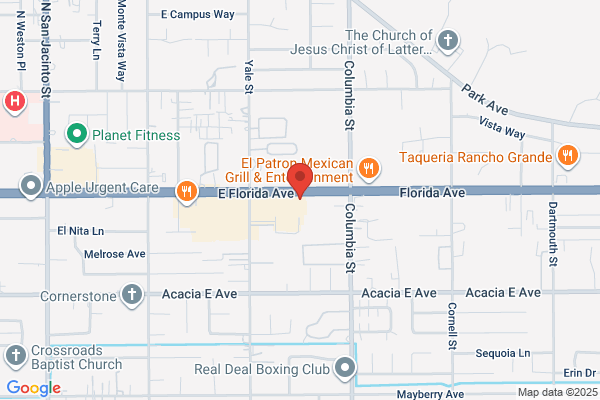 Hemet-San Jacinto Board of Realtors