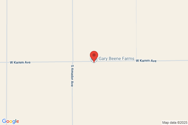 Beene Gary Farms