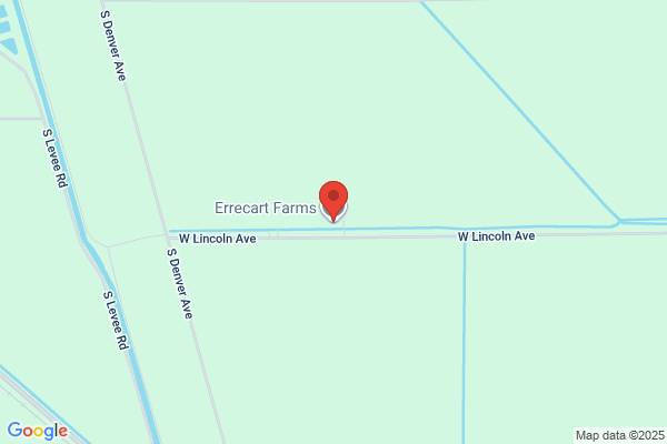 Errecart Farms Inc