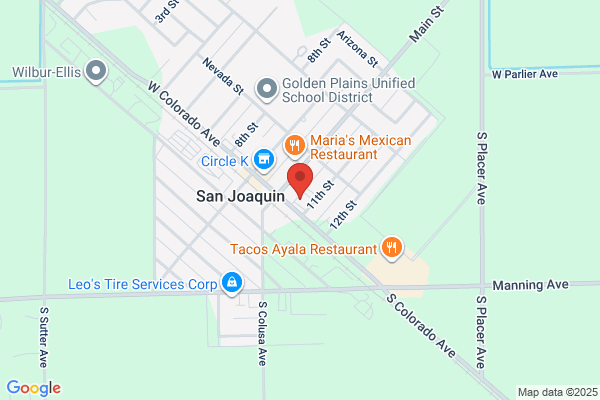 Garcia Tire & Auto Repair
