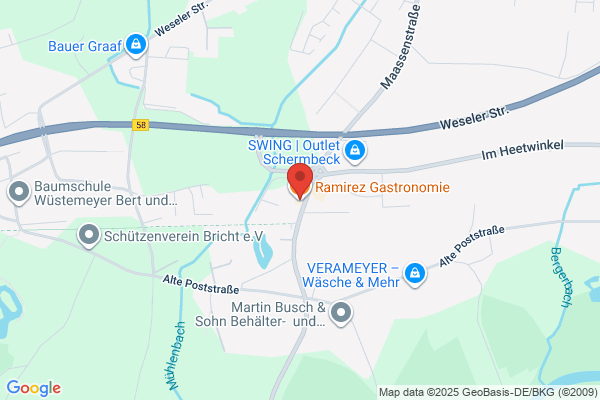 Ramirez Restaurant