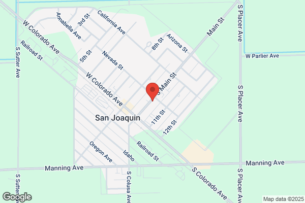 San Joaquin Food Land